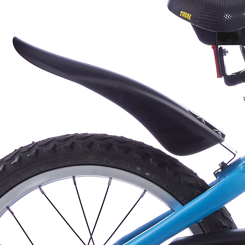 Load image into Gallery viewer, Alpina spatbord set trial 16-18 pvc black
