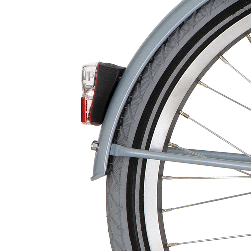 Load image into Gallery viewer, Alpina spatbord set 20 cargo dream blue matt
