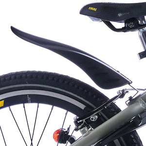 Alpina spatbord set trail 20-22 pvc black