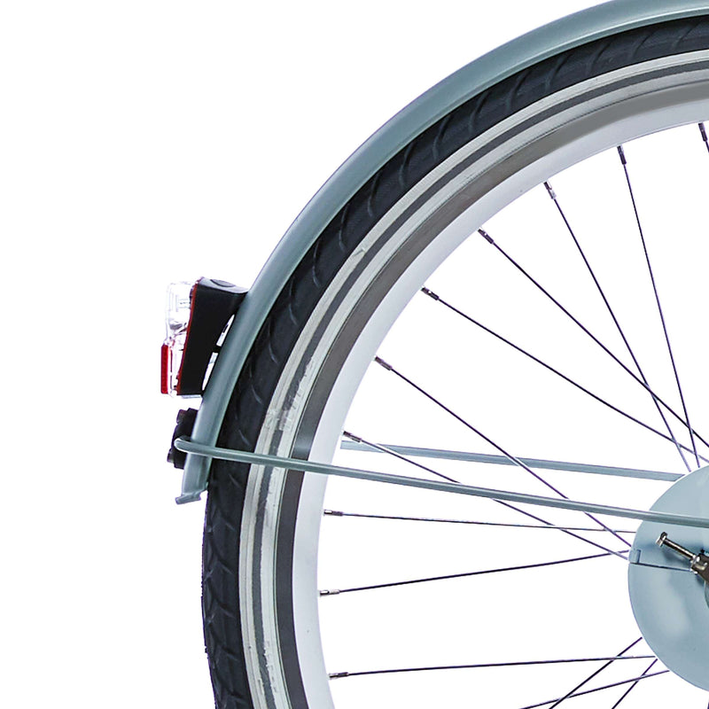 Load image into Gallery viewer, Alpina spatbord set 24 mood silt green matt
