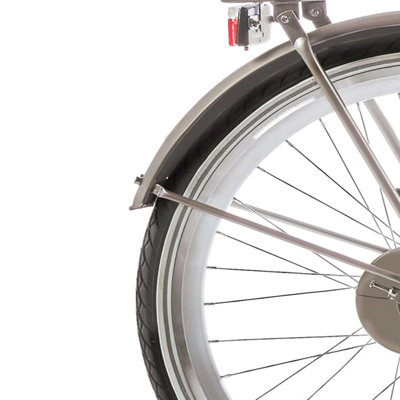 Load image into Gallery viewer, Alpina Spatbord set 26 Clubb gold met matt
