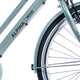 Alpina spatbord set 26 mood silt green matt