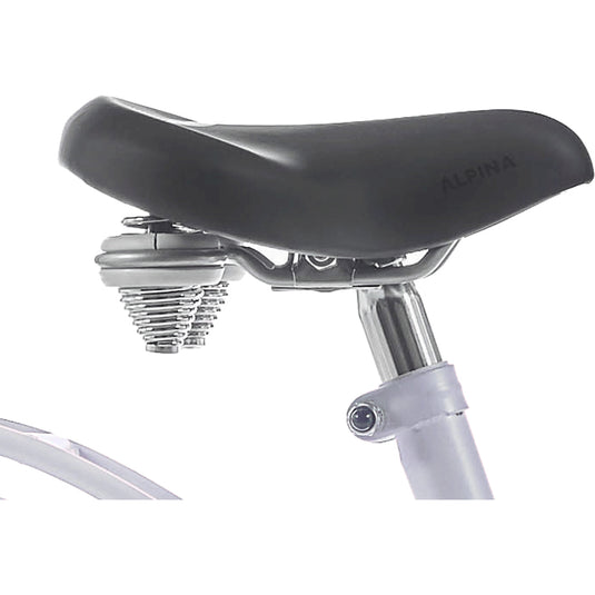 Alpina zadel 20 22 clubb