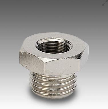 Metal work verloopring 3 8 -1 8 a4 z