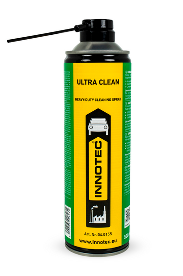 Tec bh1305a inno ultra clean 500m l