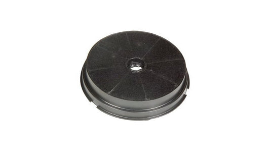 Beko ack62258 koolstoffilter voor de bcp60w afzuigkap