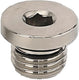 Metal work blindplug 3 8 a7