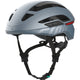 Crnk smart helm angler alpha metallic blue l 57-63cm