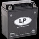 Landport gel accu mg gb9b (yb9b) o.a. vespa lx v-click