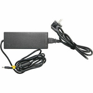 Ansmann laadapparaat charger charging current 2000 ma