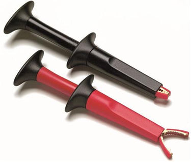 Fluke krokodillenklemmenset suregrip
