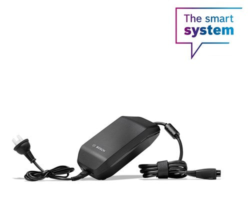 Load image into Gallery viewer, Bosch acculader 4a smart system incl. netsnoer
