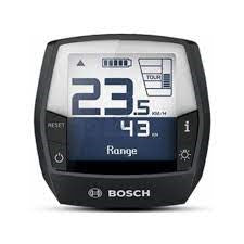 Load image into Gallery viewer, Bosch Display Intuvia Antraciet
