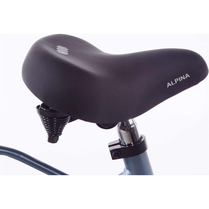 Load image into Gallery viewer, Alpina Cargo M16 Steel Blauw
