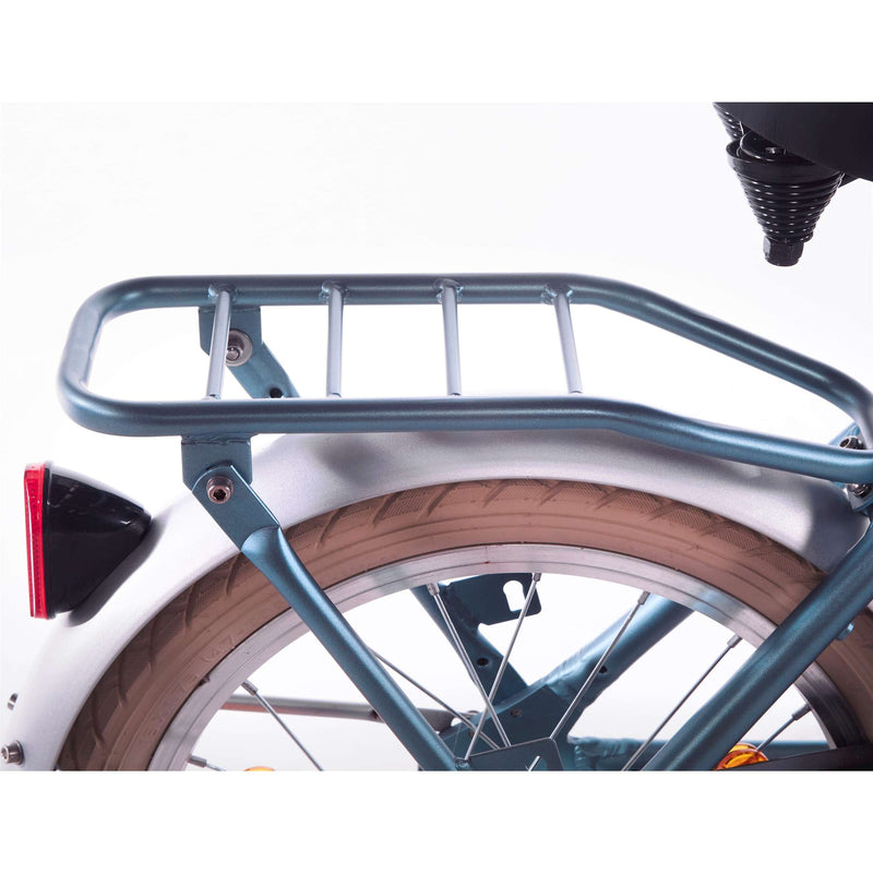 Load image into Gallery viewer, Alpina Cargo M16 Steel Blauw
