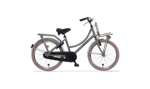 Alpina Cargo M20 Velvet Groen