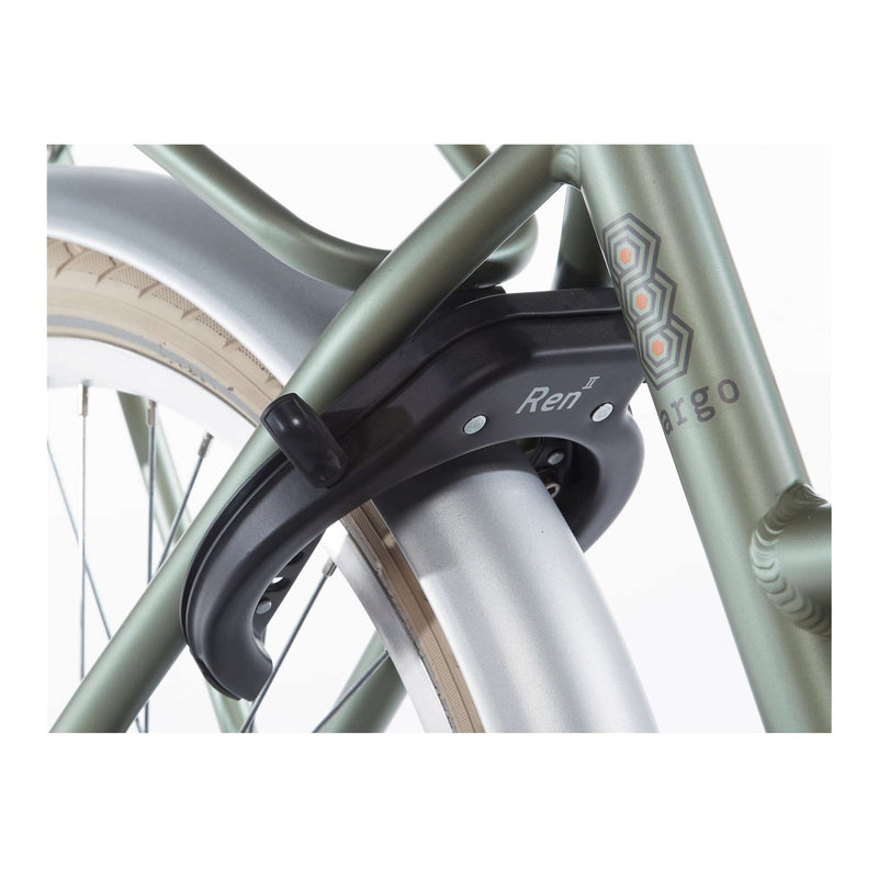 Load image into Gallery viewer, Alpina Cargo M20 Velvet Groen
