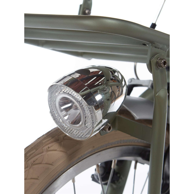Load image into Gallery viewer, Alpina Cargo M20 Velvet Groen
