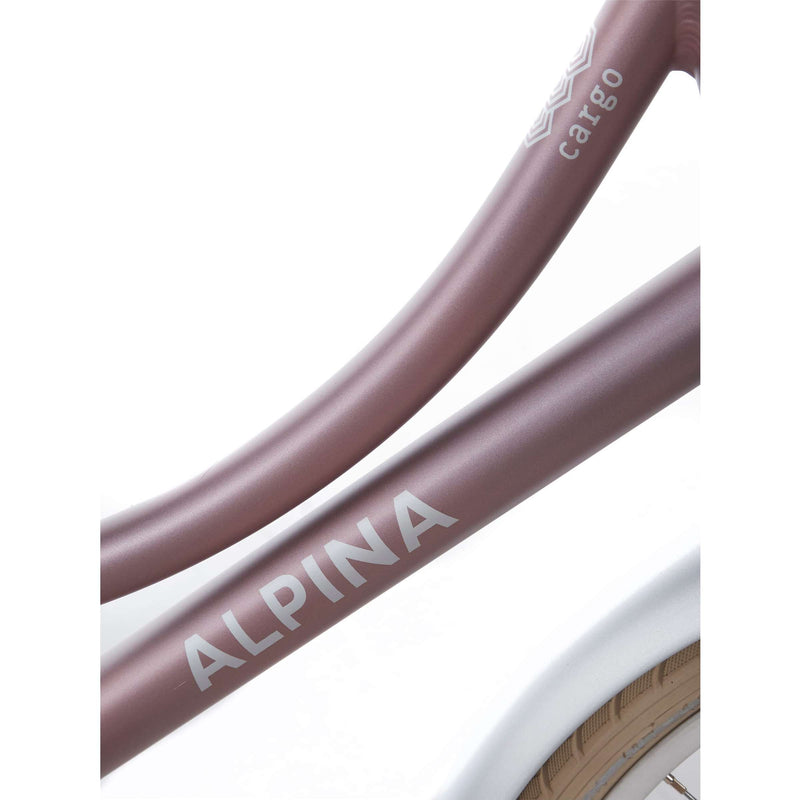 Load image into Gallery viewer, Alpina Cargo M20 Wood Rose Matt
