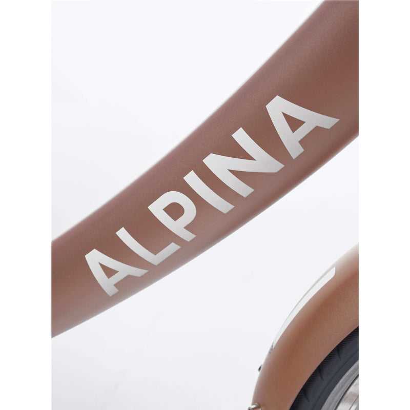Load image into Gallery viewer, Alpina Clubb M20 Rose Goud
