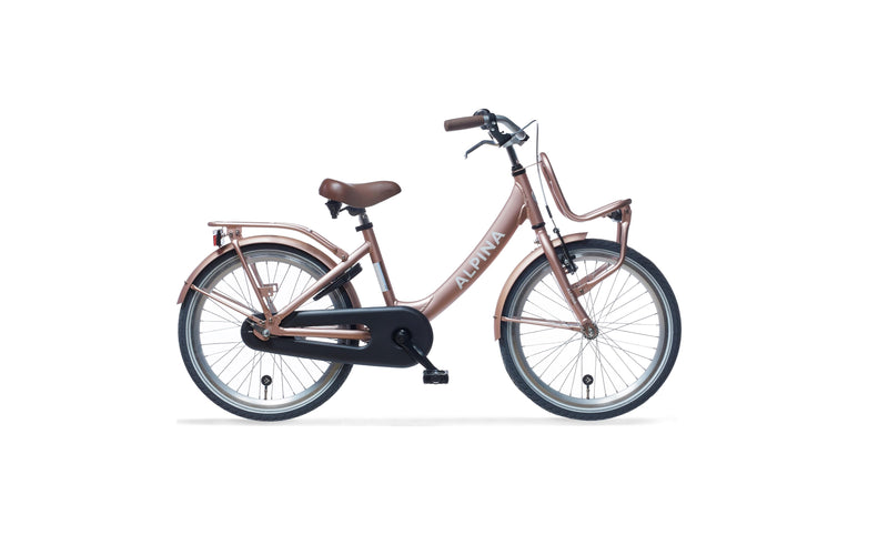 Load image into Gallery viewer, Alpina Clubb M20 Rose Goud
