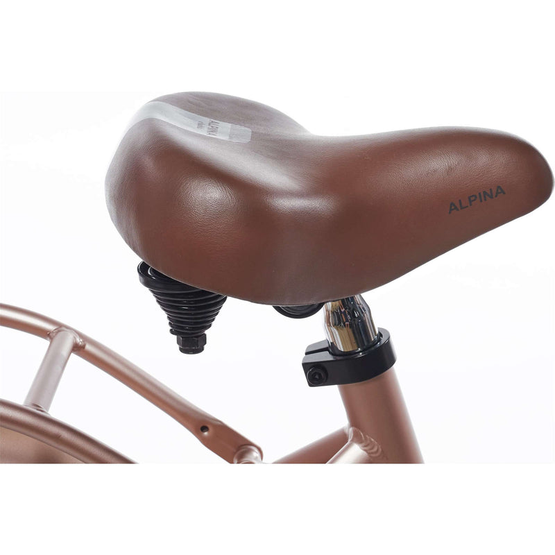 Load image into Gallery viewer, Alpina Clubb M20 Rose Goud
