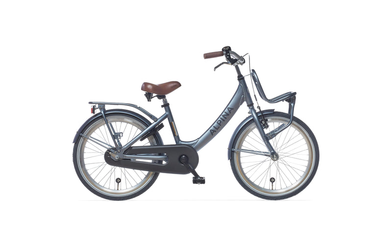 Load image into Gallery viewer, Alpina Clubb M22 Satin Blauw
