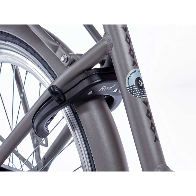 Load image into Gallery viewer, Alpina Clubb M24 Vintage Goud R3
