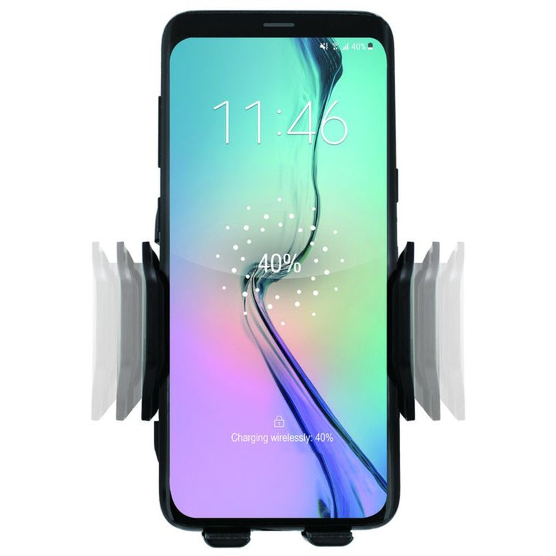 Load image into Gallery viewer, Diverse Automatische smartphone autohouder met draadloze s
