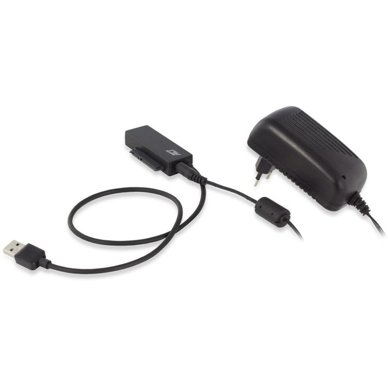 Load image into Gallery viewer, ACT Connectivity Connectivity USB 3.2 Gen1 naar 2,5 3,5 inch SATA Adapterkabel v
