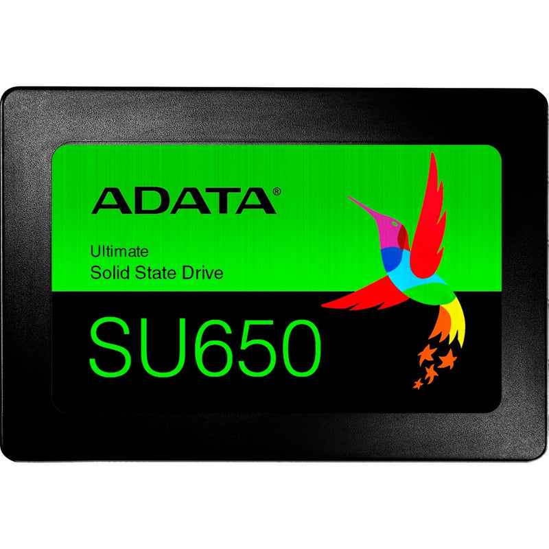 Load image into Gallery viewer, ADATA ADATA Ultimate SU650, 512 GB
