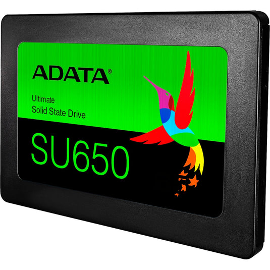 ADATA ADATA Ultimate SU650, 512 GB