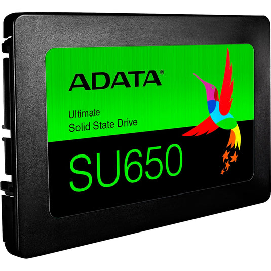 ADATA ADATA Ultimate SU650, 512 GB
