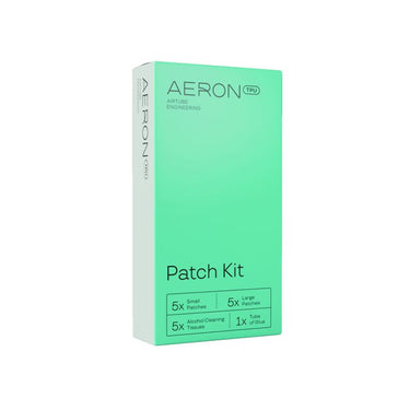 Aeron tpu aeron tpu patch kit