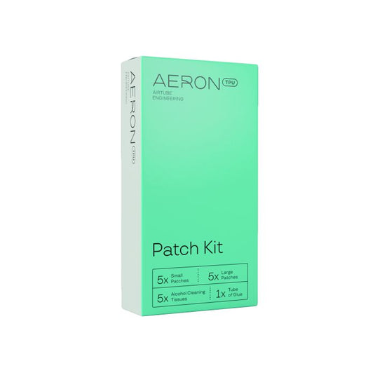 Aeron tpu aeron tpu patch kit