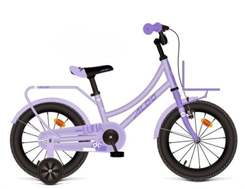 Aldo 12 luna lila paars