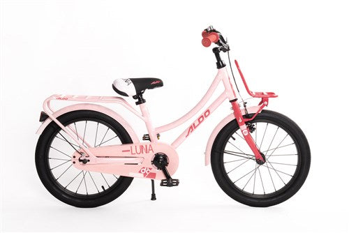 Aldo 18 inch luna roze