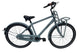 Aldo 26 inch cargo cruiser hr 3v mat grijsblauw 42cm