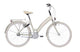 Aldo 26 inch wave fiets 3v royal green