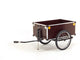 Roland Trailer Rolando D met lage dissel 900 x 600 x 350