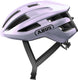 Abus helm powerdome all-in purple l 57-61cm