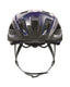 Abus helm aduro 3.0 purple waves m 52-58cm