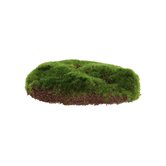 Esschert design kunstmos s 15x13cm