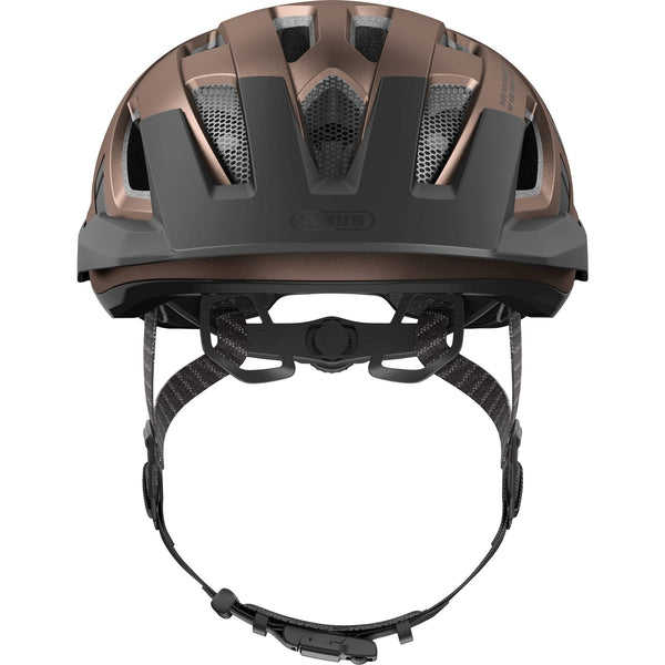 Abus helm Urban-I 3.0 ACE metallic copper M 52-58cm