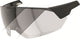 Abus magneticvisor voor de fietshelm hyp-e - en de varianten ace en bl.ace - magnetisch helmvizier beschermt tegen wind en weer - fietshelmaccessoires - maat s m, photocromic