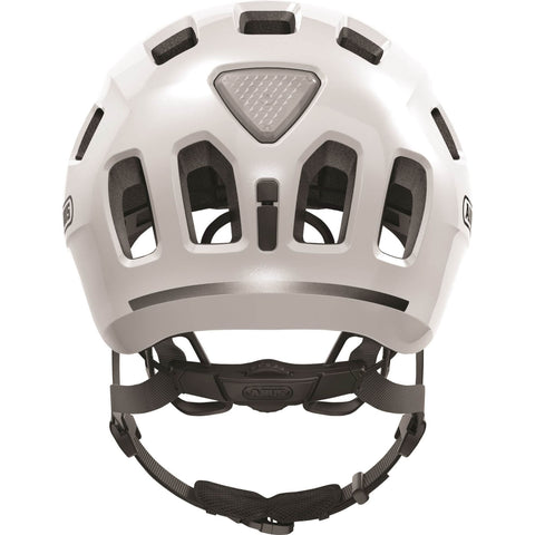 Abus helm Youn-I 2.0 polar Wit M 52-57cm