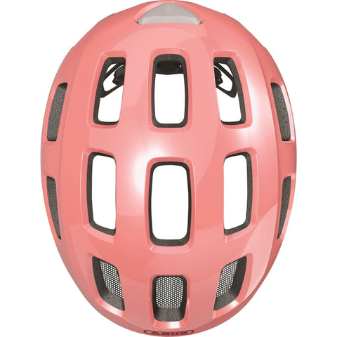 Abus helm youn-i 2.0 living coral m 52-57cm