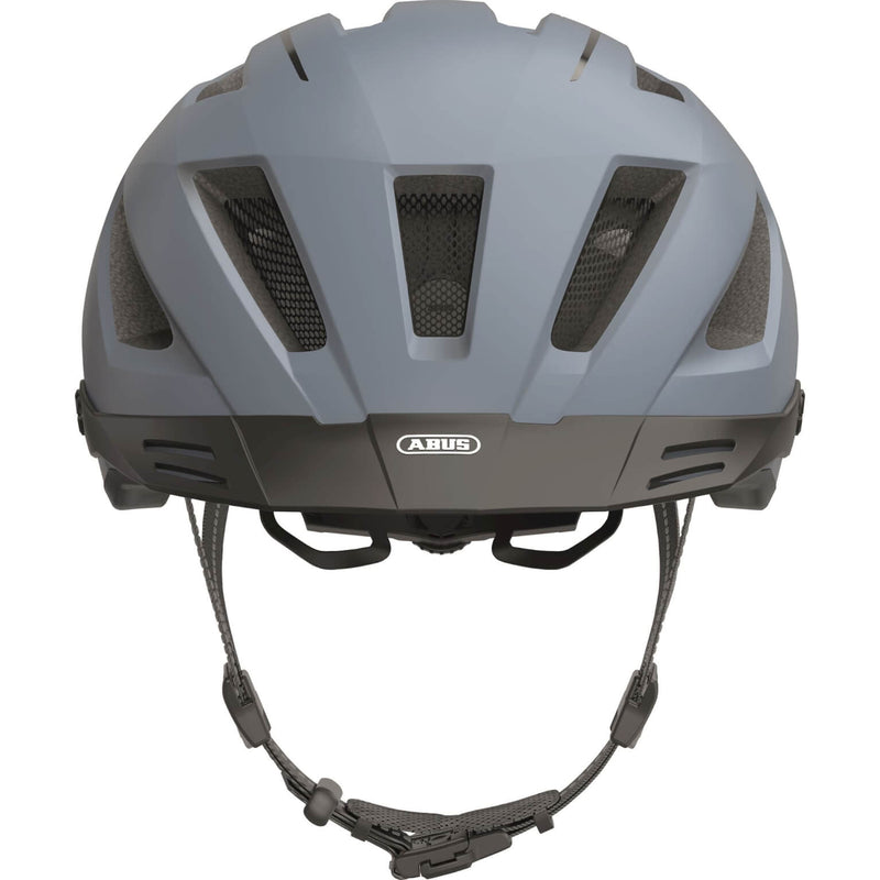 Load image into Gallery viewer, Abus Helm Pedelec 2.0 glacier Blauw L 56-62cm
