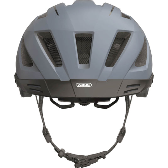 Abus Helm Pedelec 2.0 glacier Blauw L 56-62cm