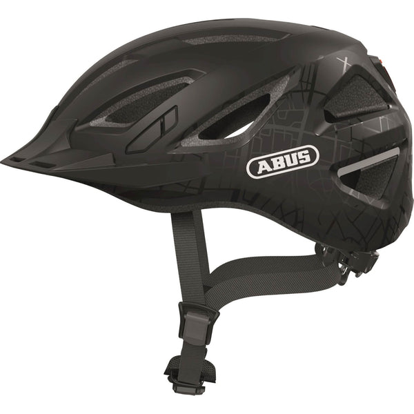 Abus helm urban-i 3.0 street art l 56-61cm